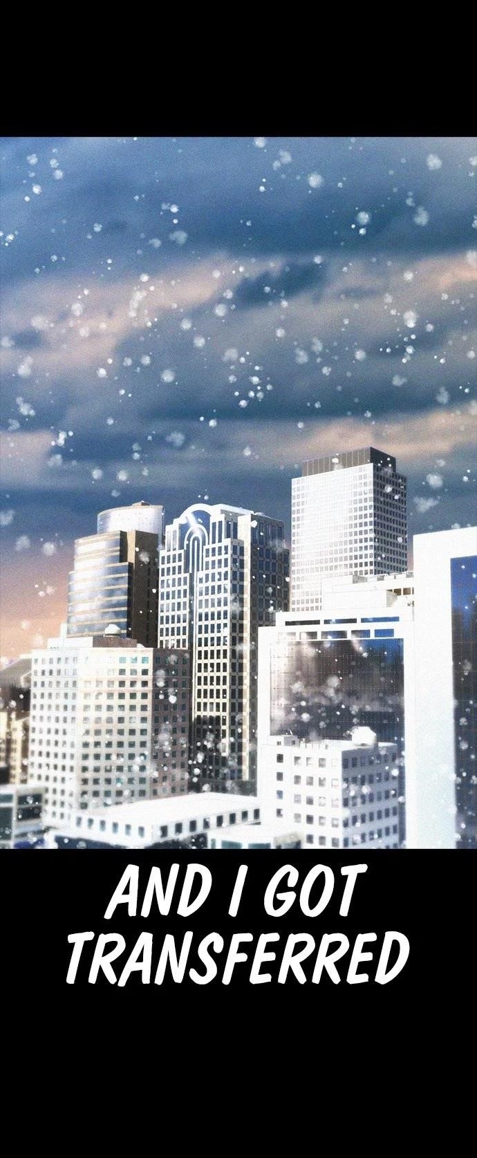 Daddy Goes To School Chapter 70 - Page 41