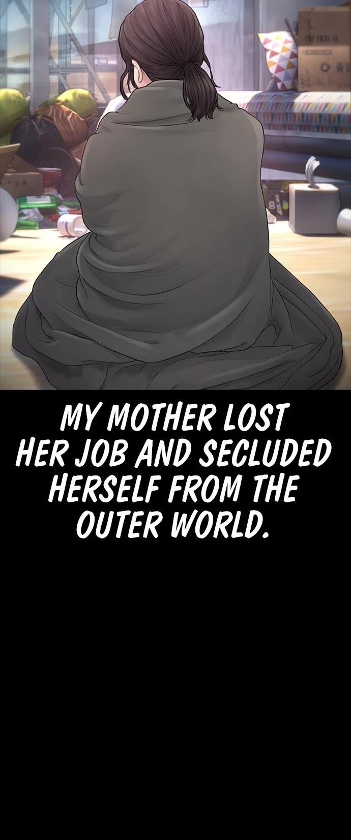 Daddy Goes To School Chapter 70 - Page 50