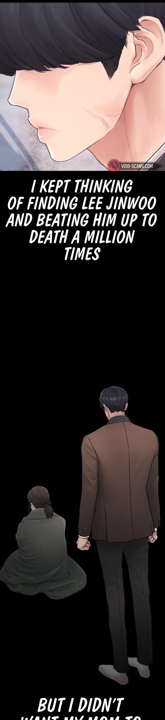 Daddy Goes To School Chapter 70 - Page 51