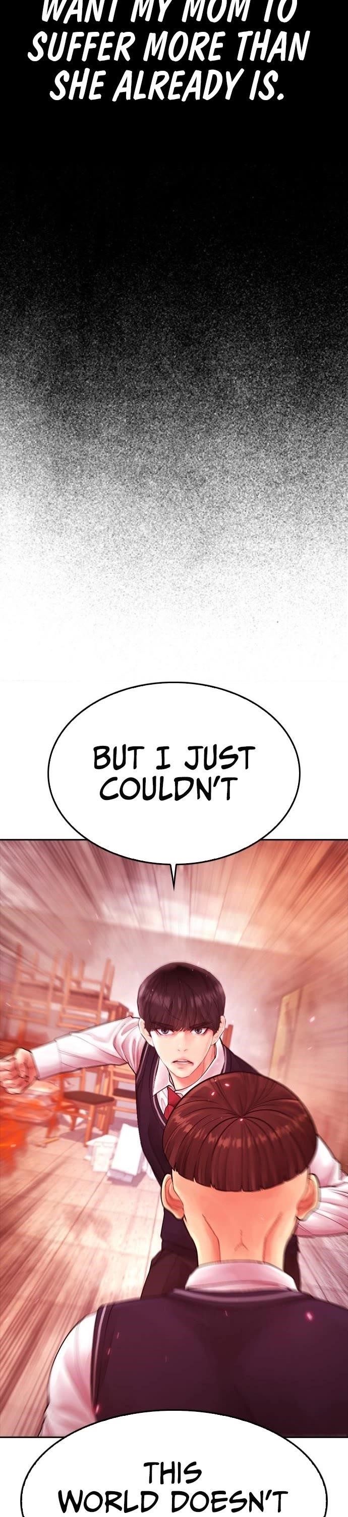 Daddy Goes To School Chapter 70 - Page 52