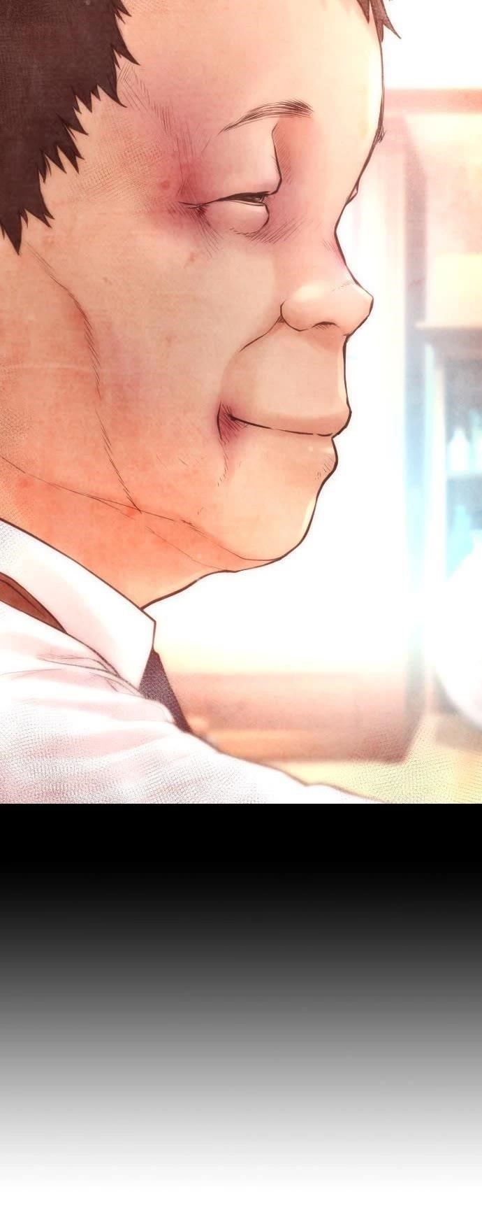 Daddy Goes To School Chapter 70 - Page 61