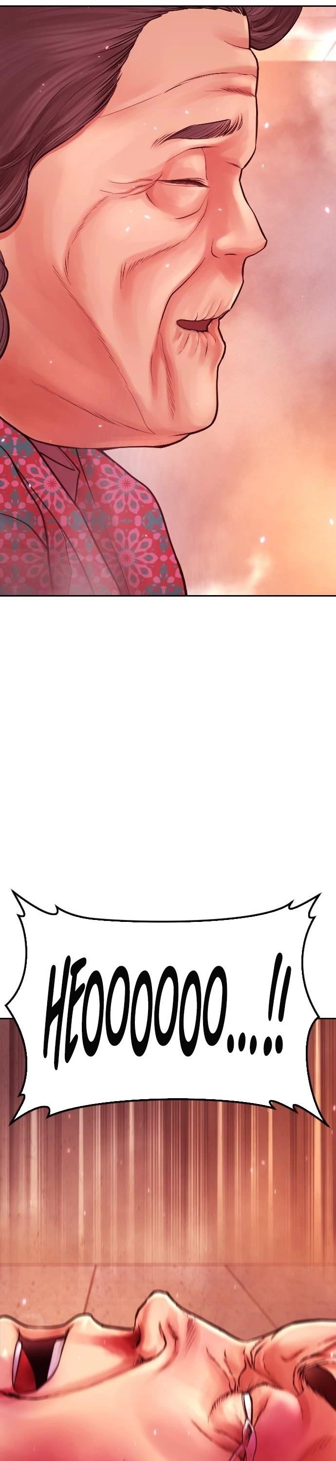 Daddy Goes To School Chapter 70 - Page 62