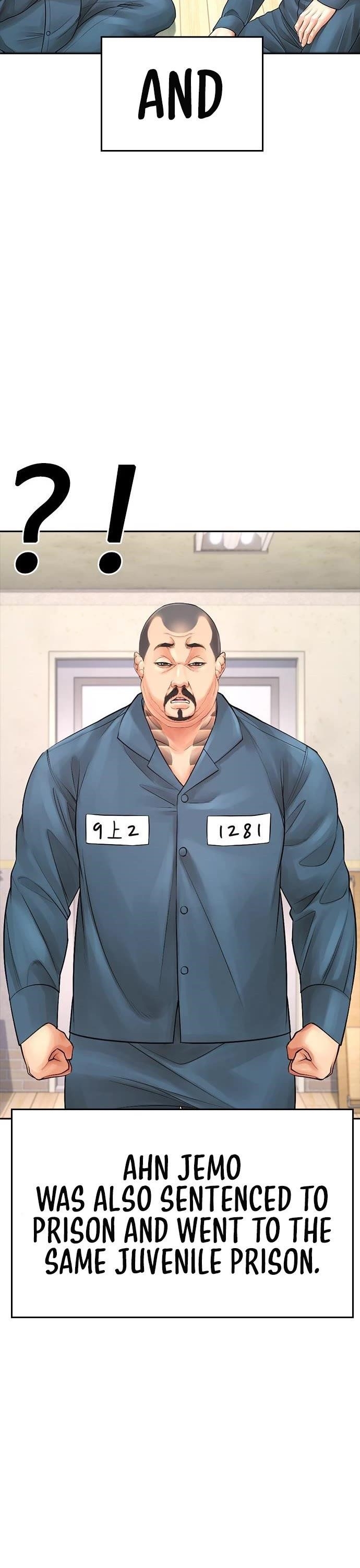 Daddy Goes To School Chapter 70 - Page 75