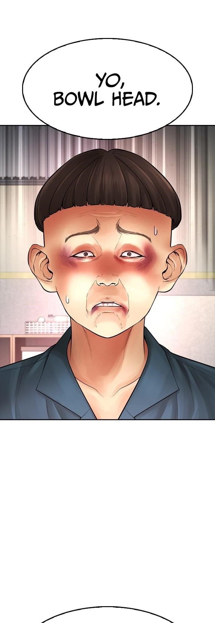 Daddy Goes To School Chapter 70 - Page 76