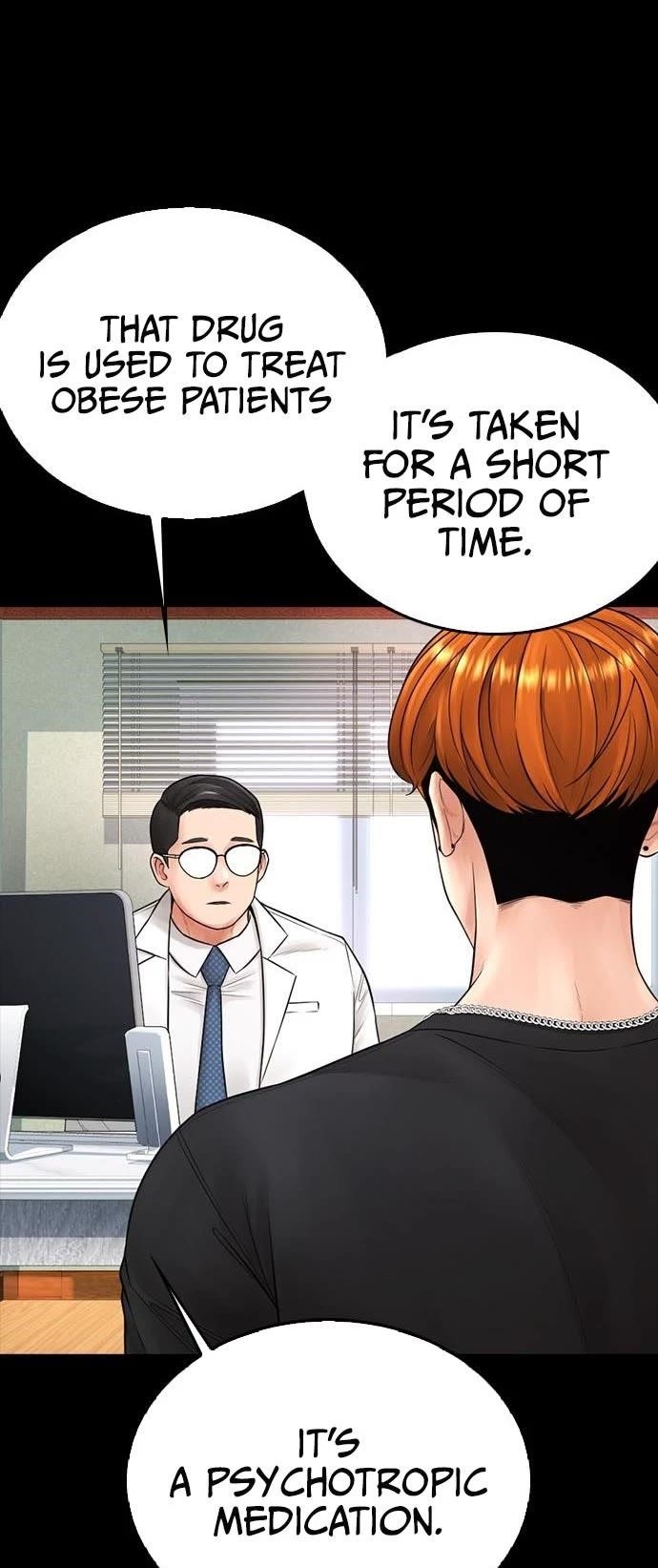 Daddy Goes To School Chapter 71 - Page 18