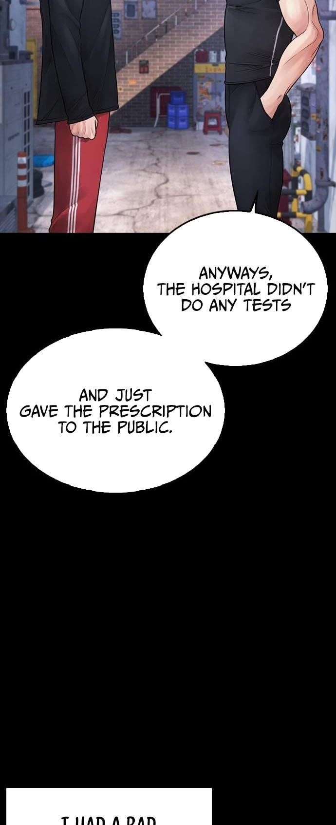 Daddy Goes To School Chapter 71 - Page 22