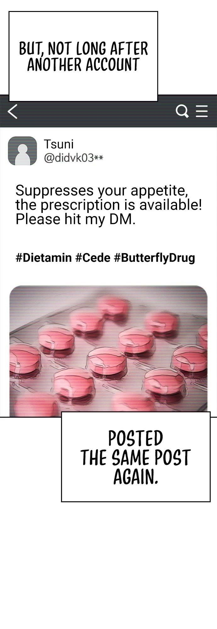 Daddy Goes To School Chapter 71 - Page 34