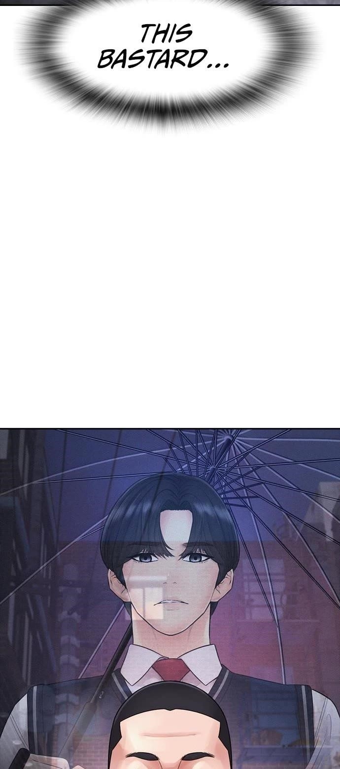 Daddy Goes To School Chapter 71 - Page 37