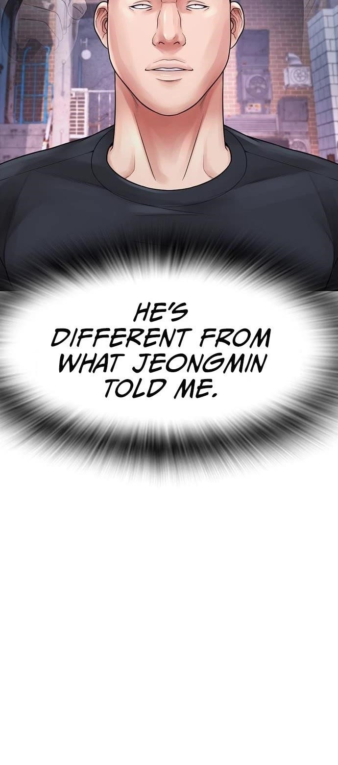 Daddy Goes To School Chapter 71 - Page 38