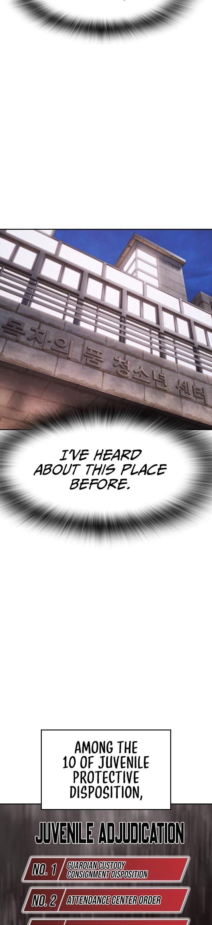 Daddy Goes To School Chapter 71 - Page 44