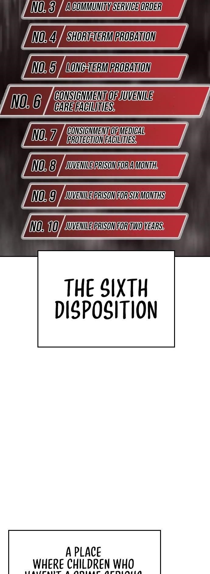 Daddy Goes To School Chapter 71 - Page 45