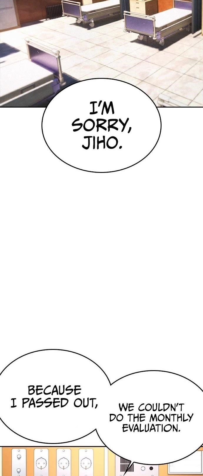 Daddy Goes To School Chapter 71 - Page 7