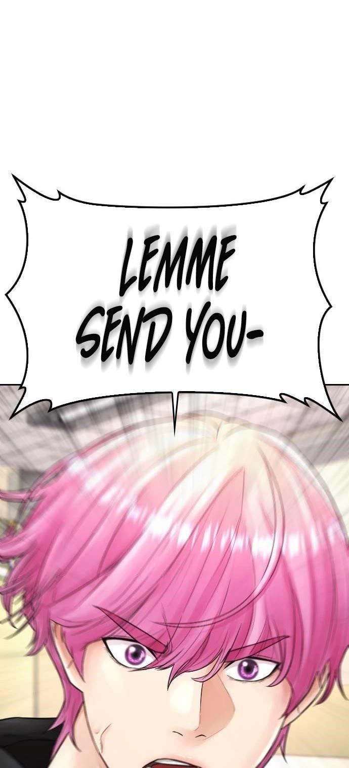 Daddy Goes To School Chapter 71 - Page 75