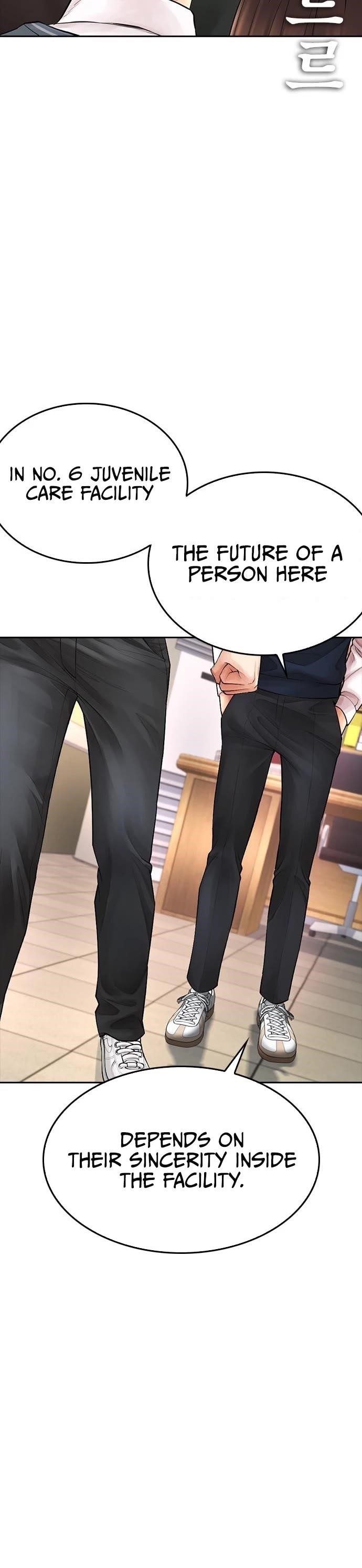 Daddy Goes To School Chapter 72 - Page 13