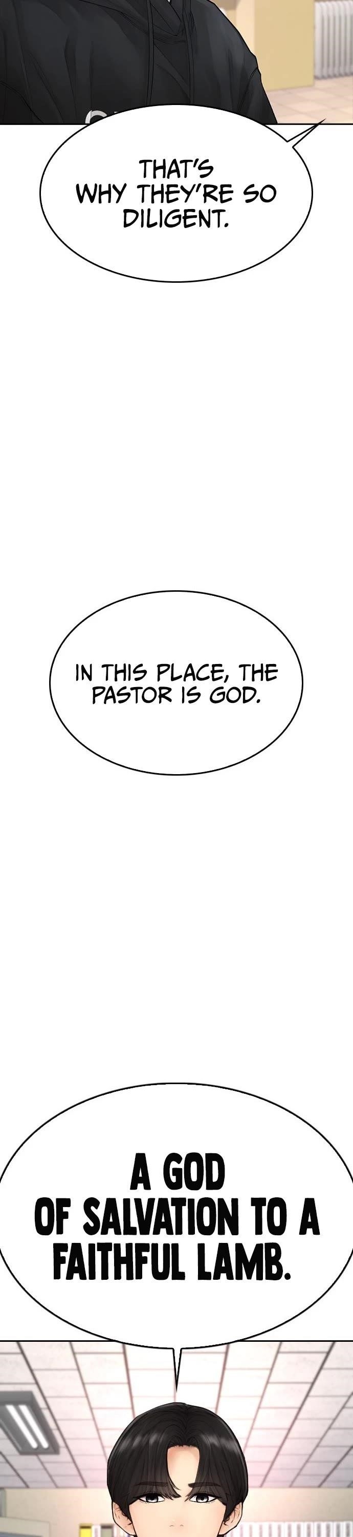 Daddy Goes To School Chapter 72 - Page 15