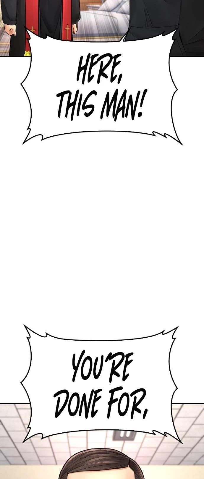 Daddy Goes To School Chapter 72 - Page 26