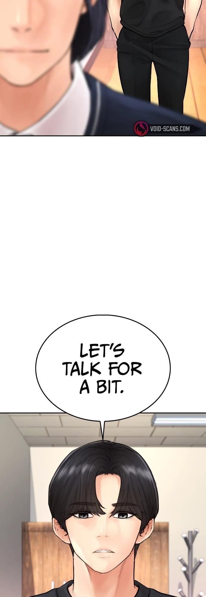 Daddy Goes To School Chapter 72 - Page 42