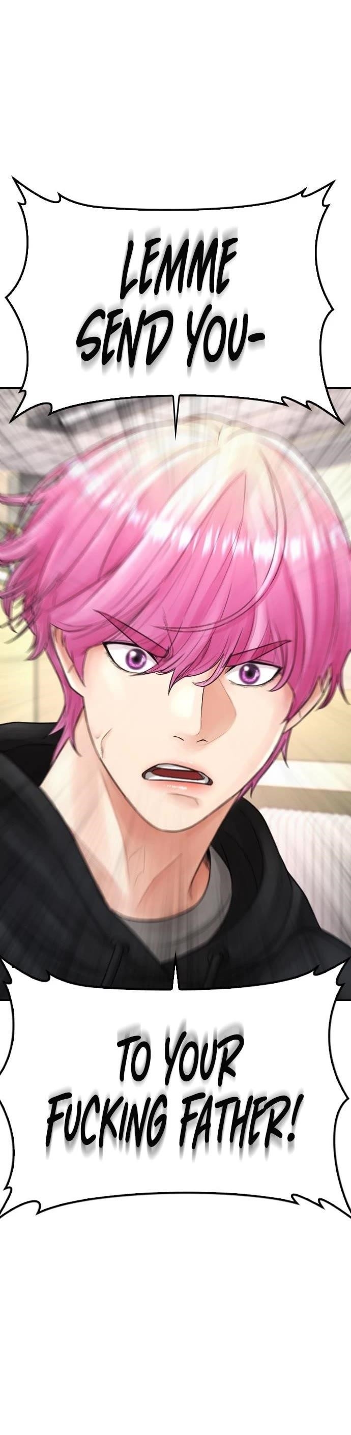 Daddy Goes To School Chapter 72 - Page 5