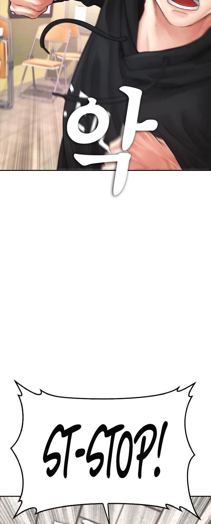 Daddy Goes To School Chapter 72 - Page 9