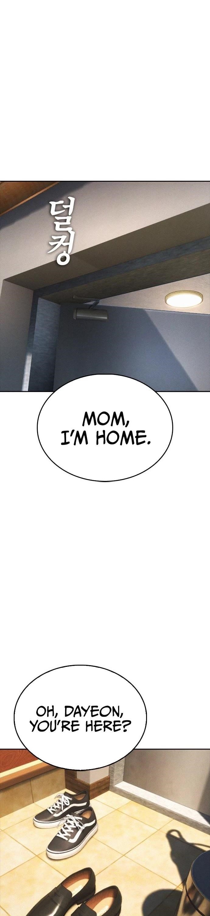 Daddy Goes To School Chapter 73 - Page 1