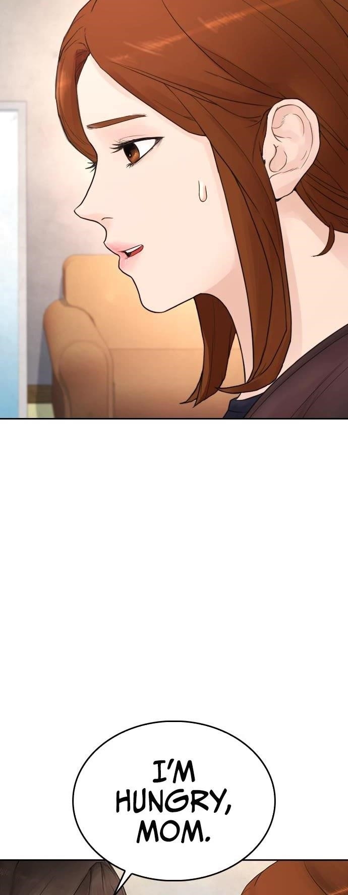 Daddy Goes To School Chapter 73 - Page 17