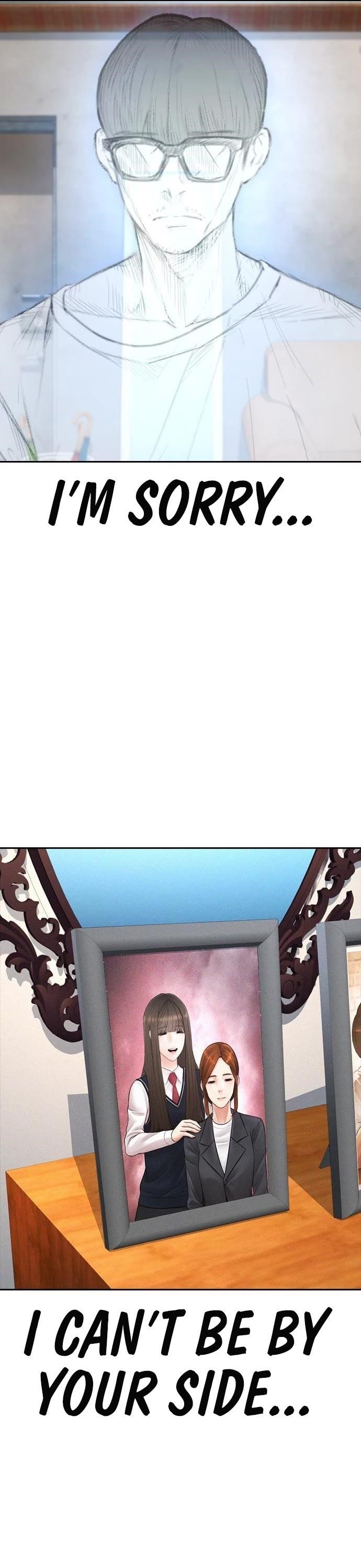 Daddy Goes To School Chapter 73 - Page 19