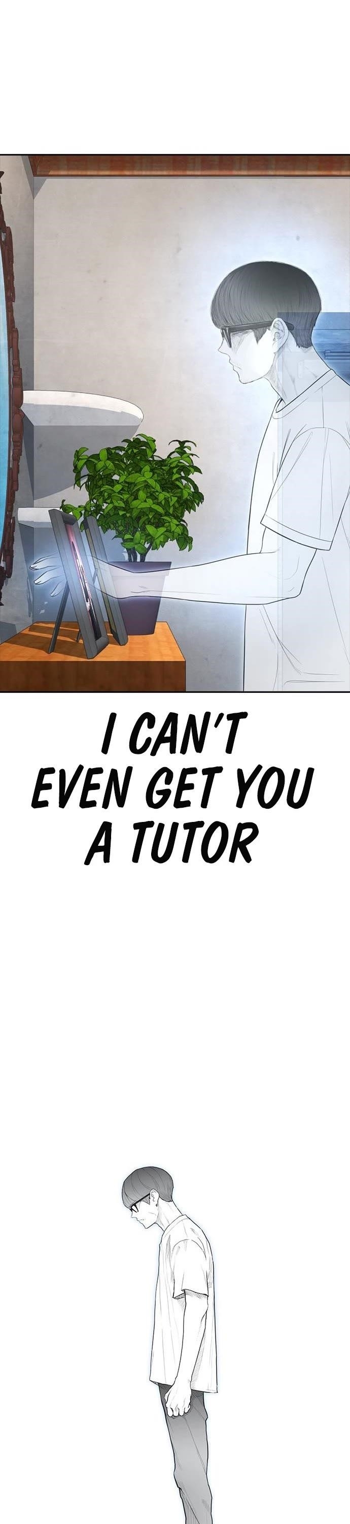 Daddy Goes To School Chapter 73 - Page 20