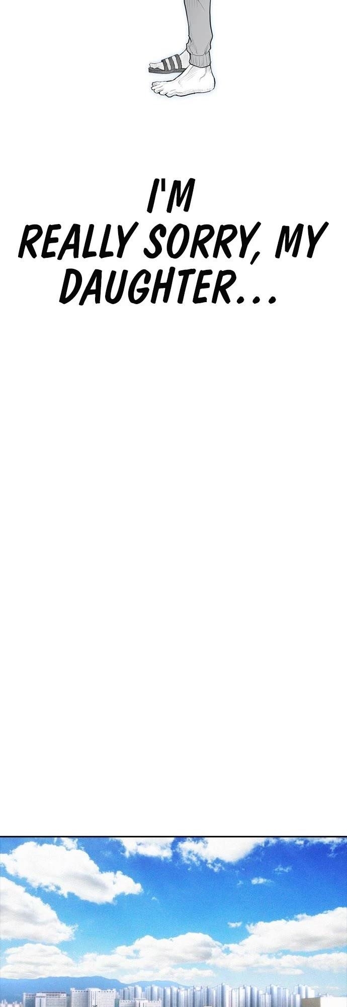 Daddy Goes To School Chapter 73 - Page 21