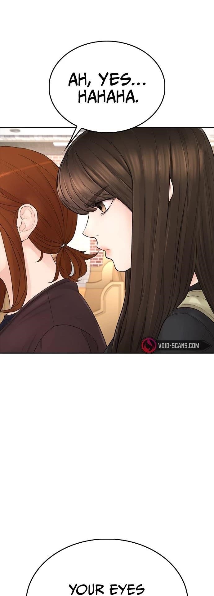 Daddy Goes To School Chapter 73 - Page 25