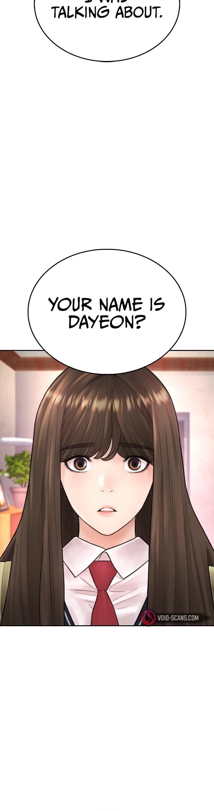 Daddy Goes To School Chapter 73 - Page 3