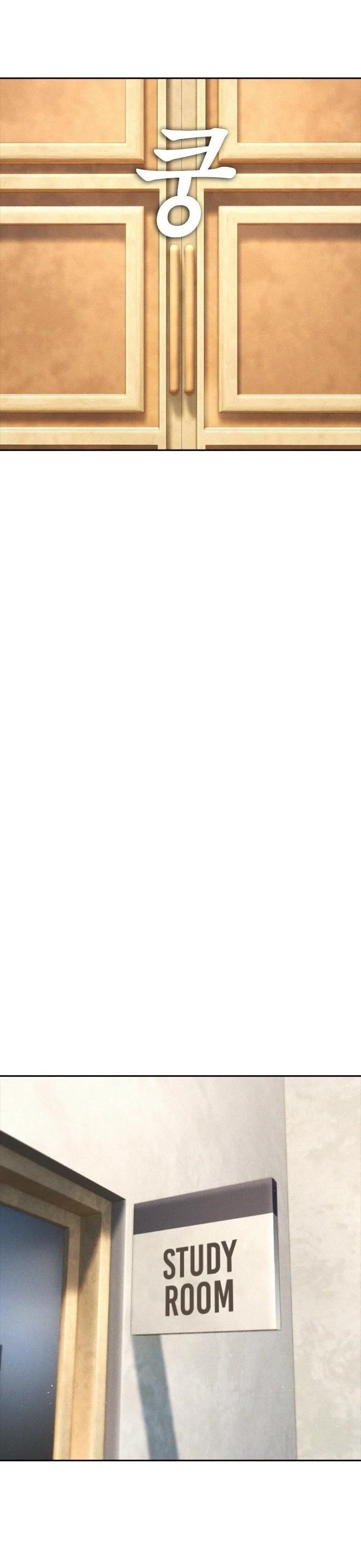 Daddy Goes To School Chapter 73 - Page 31