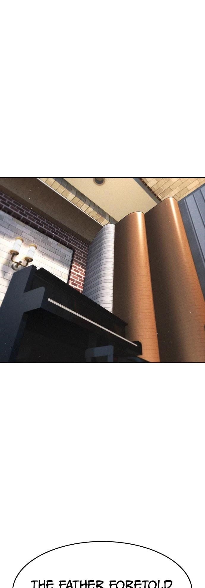 Daddy Goes To School Chapter 73 - Page 37