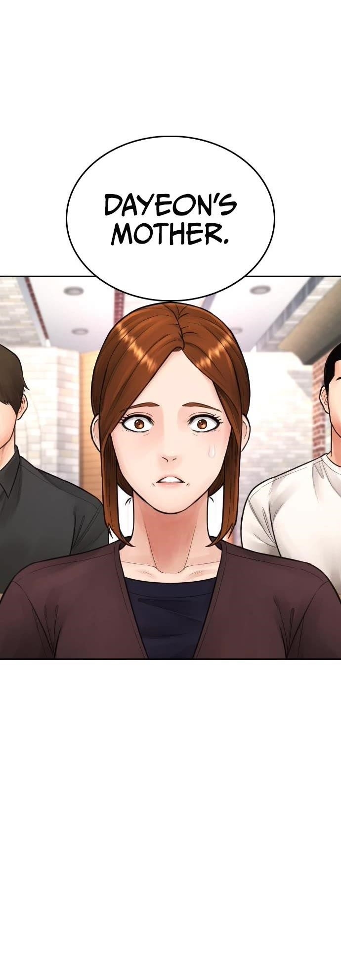 Daddy Goes To School Chapter 73 - Page 45