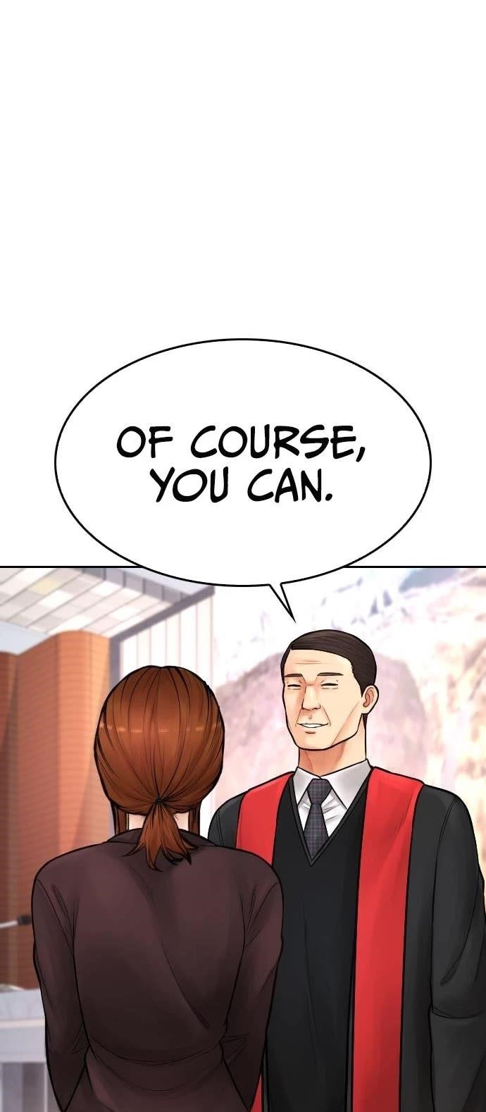 Daddy Goes To School Chapter 73 - Page 52