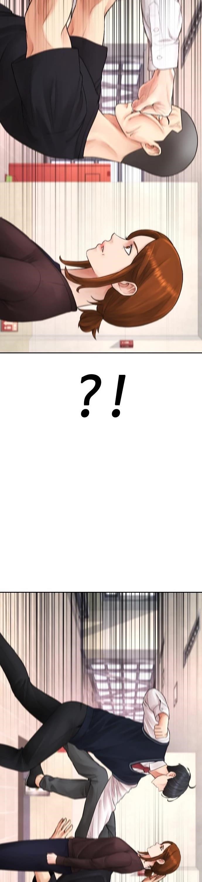 Daddy Goes To School Chapter 73 - Page 67