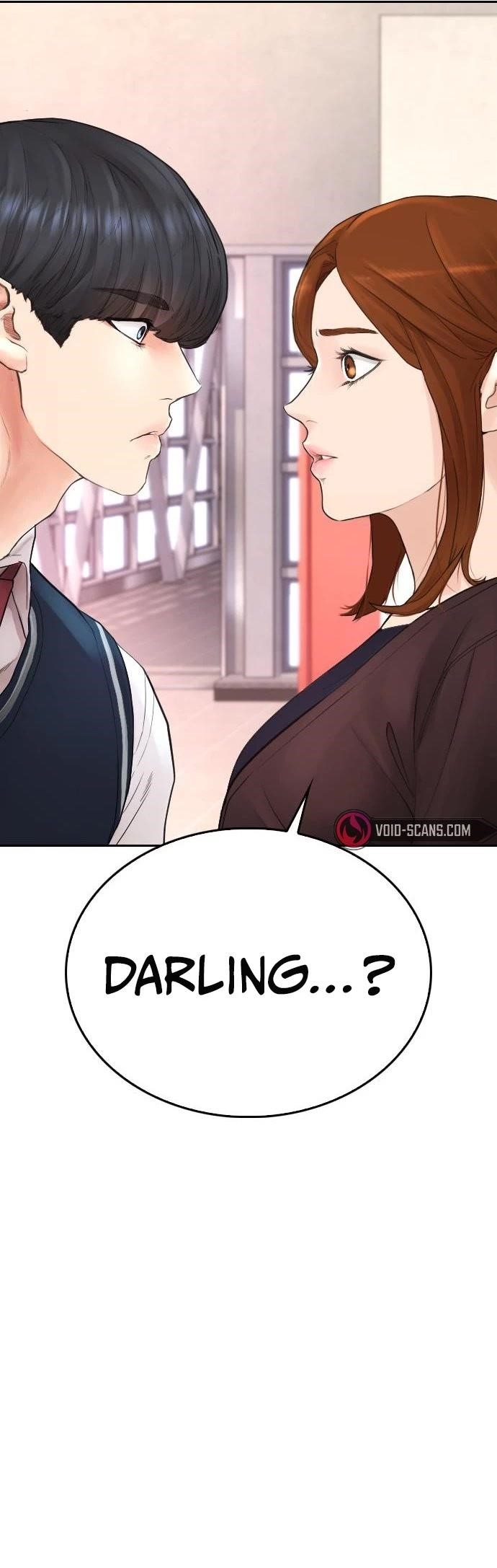 Daddy Goes To School Chapter 73 - Page 70