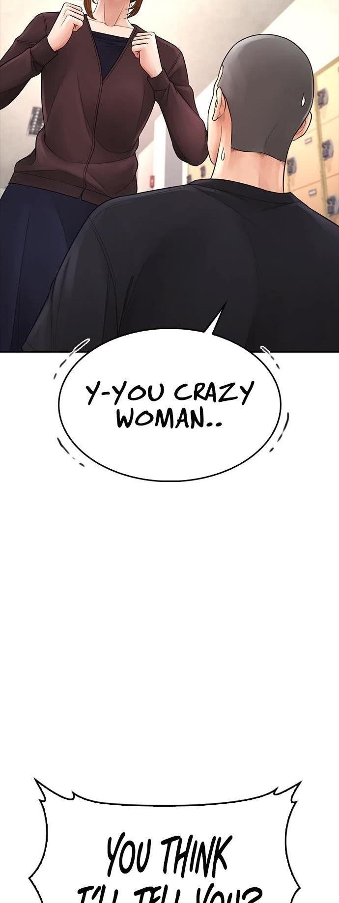 Daddy Goes To School Chapter 74 - Page 17