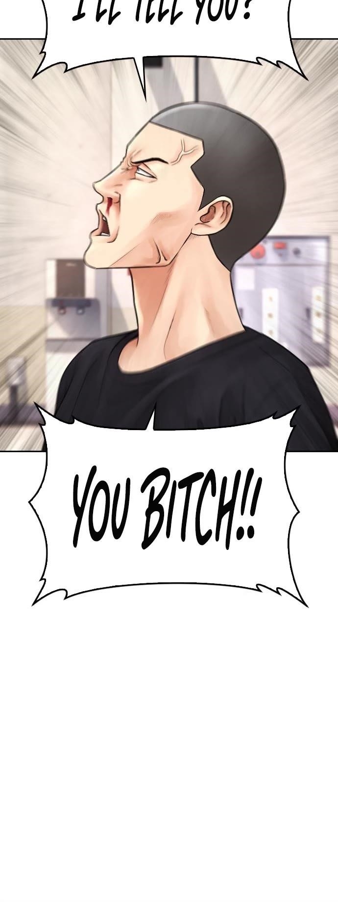 Daddy Goes To School Chapter 74 - Page 18