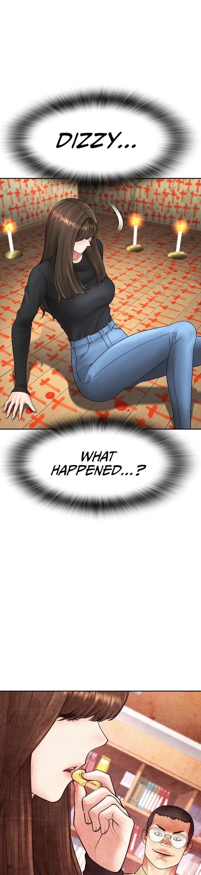 Daddy Goes To School Chapter 74 - Page 28