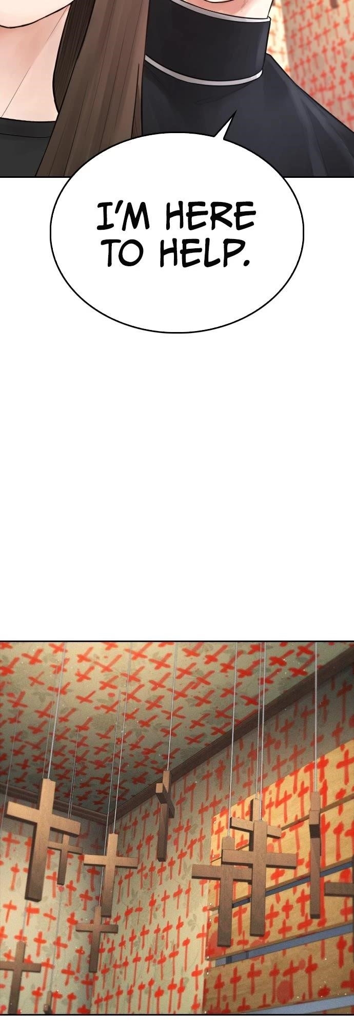 Daddy Goes To School Chapter 74 - Page 33