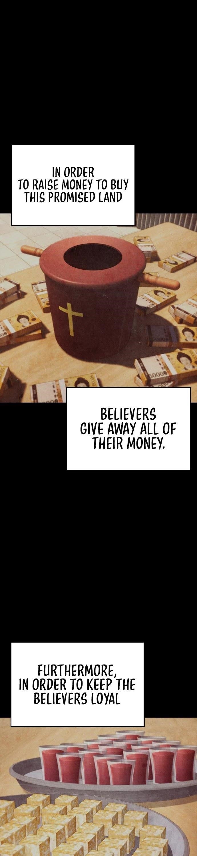 Daddy Goes To School Chapter 74 - Page 39