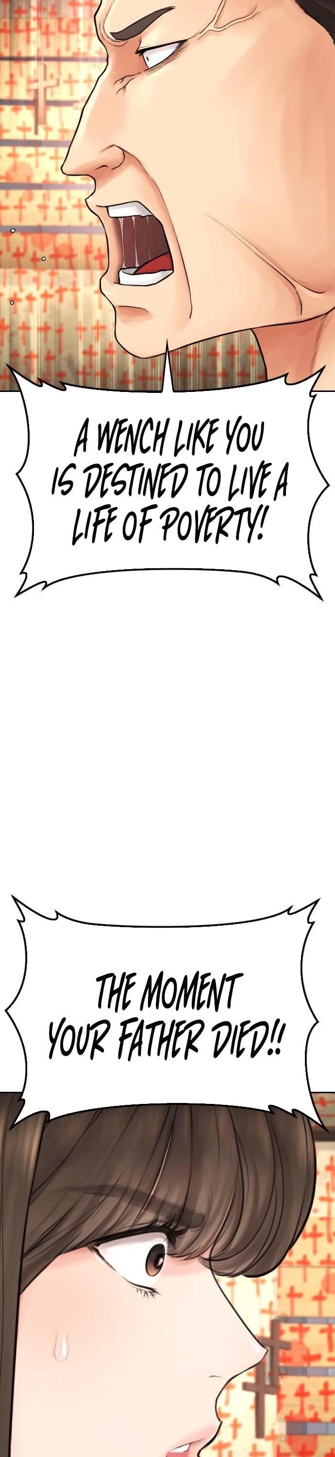 Daddy Goes To School Chapter 74 - Page 51