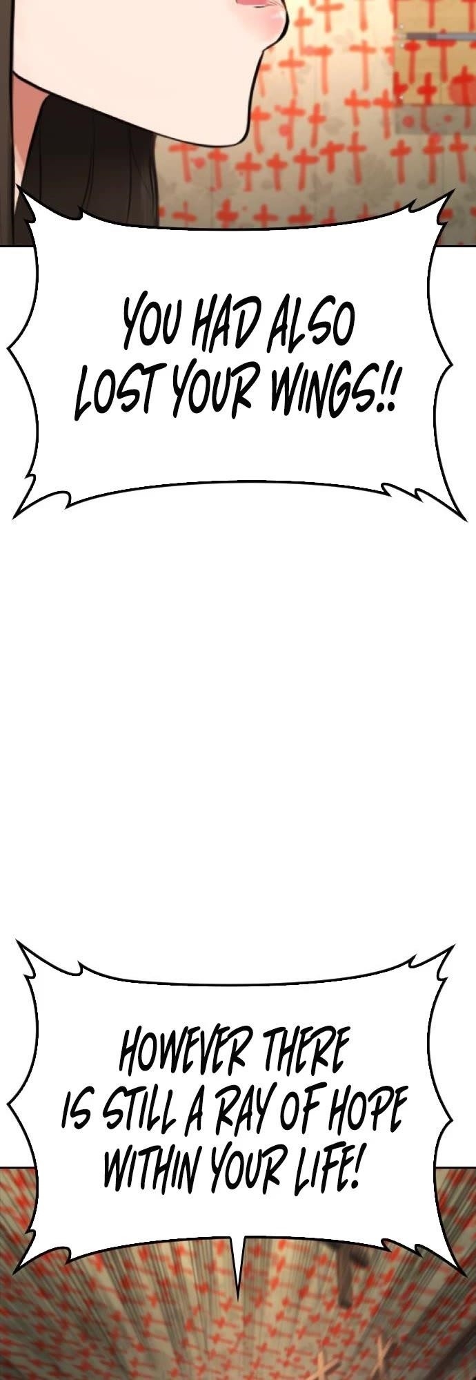 Daddy Goes To School Chapter 74 - Page 52