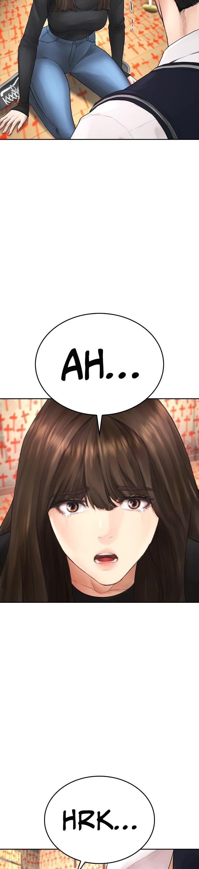 Daddy Goes To School Chapter 74 - Page 62