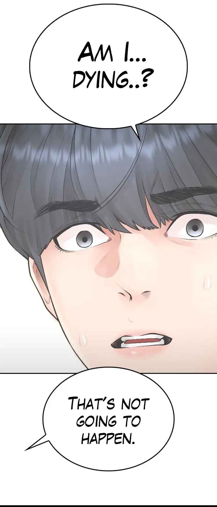 Daddy Goes To School Chapter 78 - Page 13