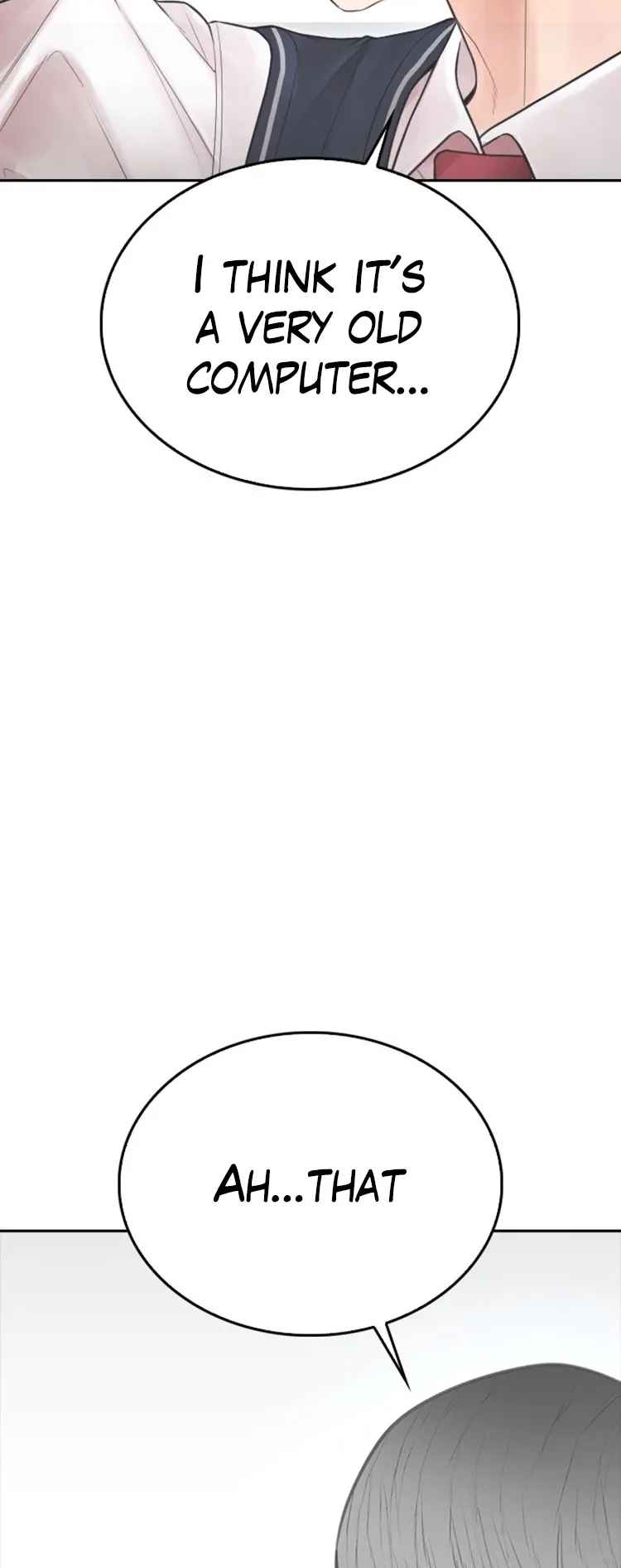 Daddy Goes To School Chapter 78 - Page 16