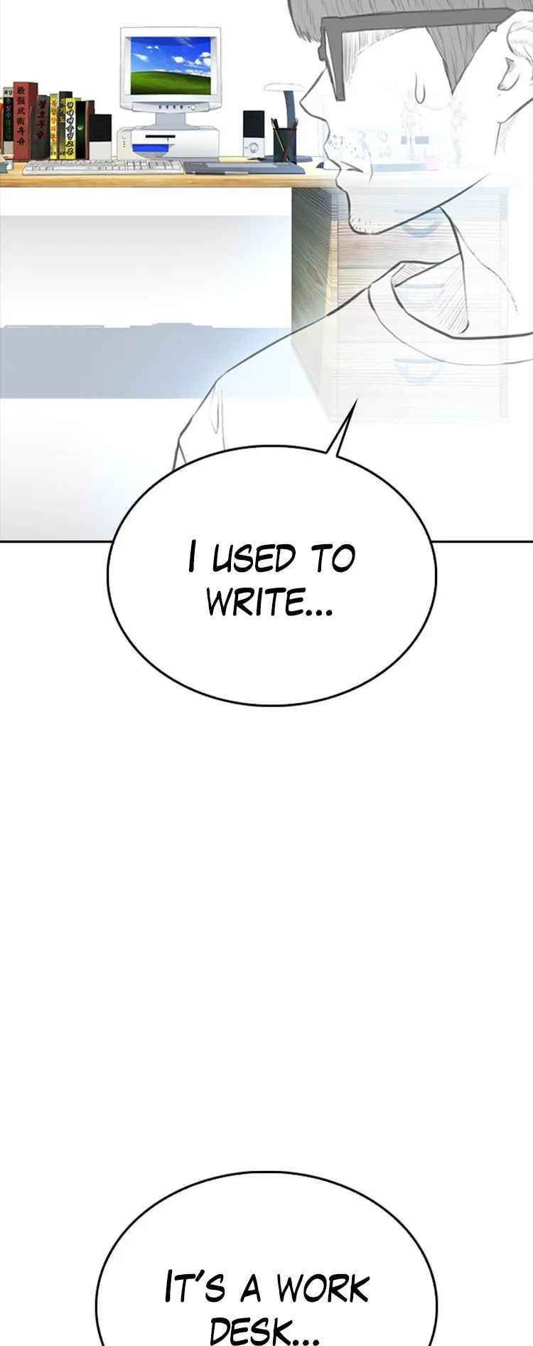 Daddy Goes To School Chapter 78 - Page 17