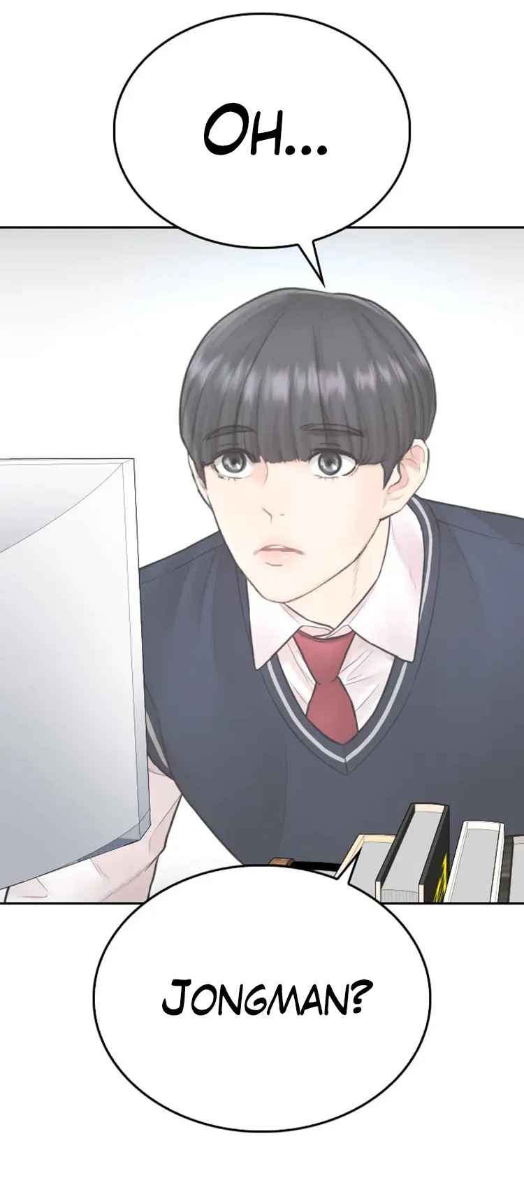 Daddy Goes To School Chapter 78 - Page 23