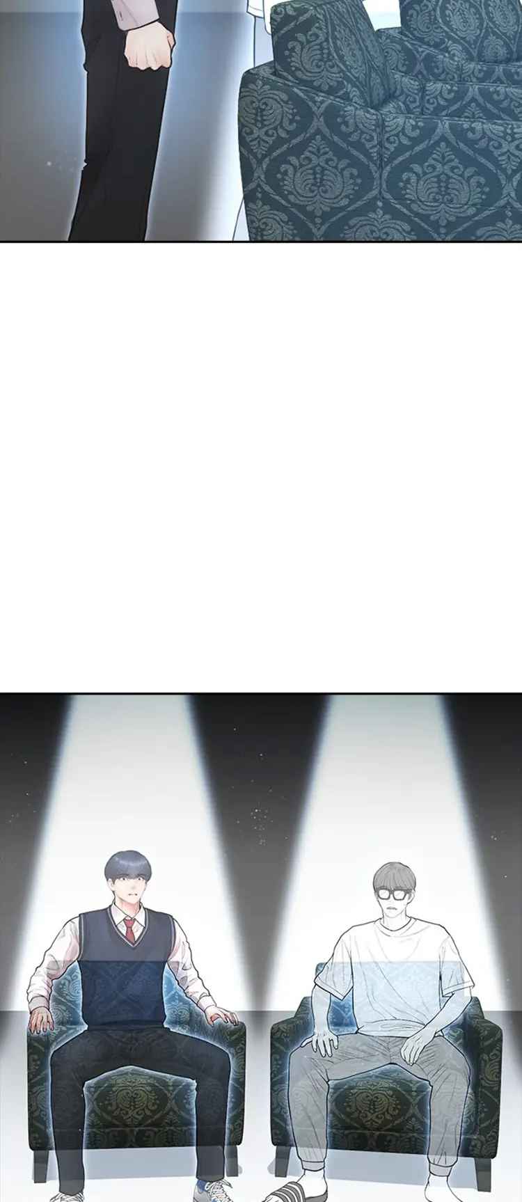 Daddy Goes To School Chapter 78 - Page 30