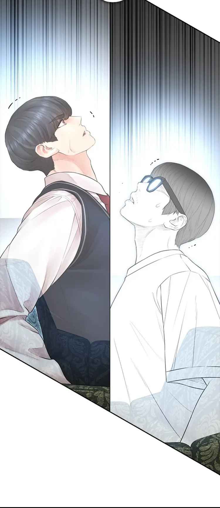 Daddy Goes To School Chapter 78 - Page 32